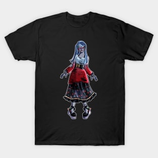 Ghoulia Yelps T-Shirt